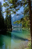 Berge und mehr