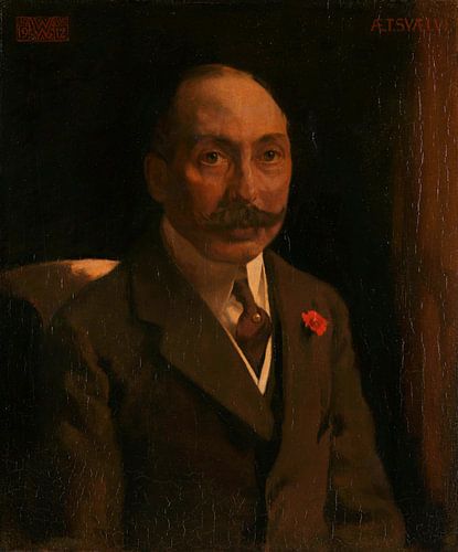 Andries van Wezel, Willem Witsen