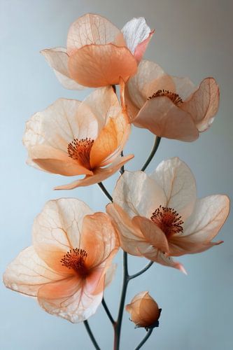 A touch of spring No. 1