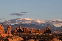 Herfst in Utah 2