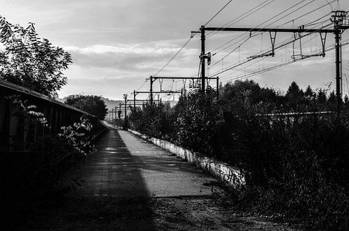Spoorweg