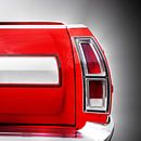 US American classic car 1972 Ranchero pickup truck by Beate Gube thumbnail