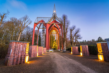 Klooster Ihlow