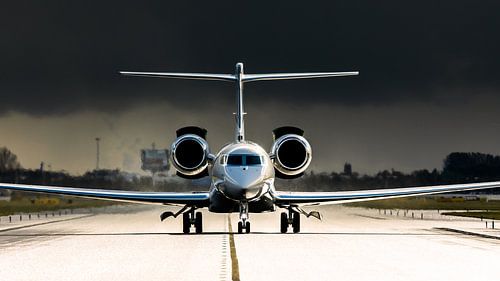 After rain comes sunshine!