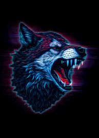 loup sur irvan halim