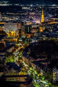 Dortmund von Oben