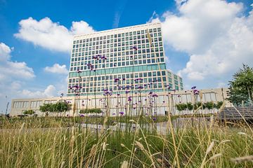 Palais de justice de Breda sur I Love Breda