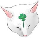 Lucky cat van Wies de Ruiter thumbnail