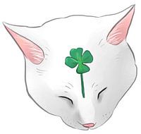 Lucky cat