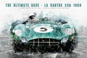 La course ultime 1959