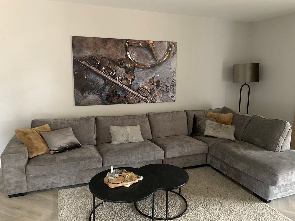 300SL  par Michiel Mulder 