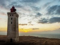 Rubjerg Knude Fyr #3