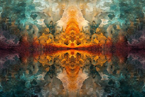 spiritueel evenwicht