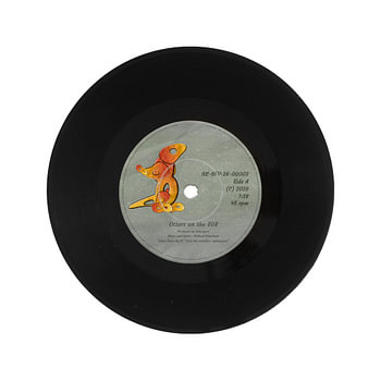 The otters on the 808