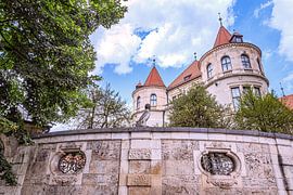Bavière : Attractions touristiques en Bavière - Munich