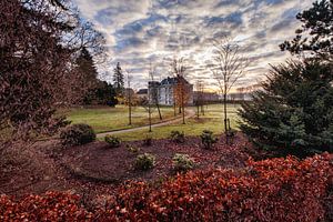Schloss Cartils