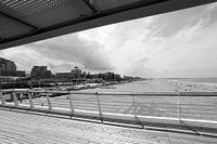 Scheveningse Pier