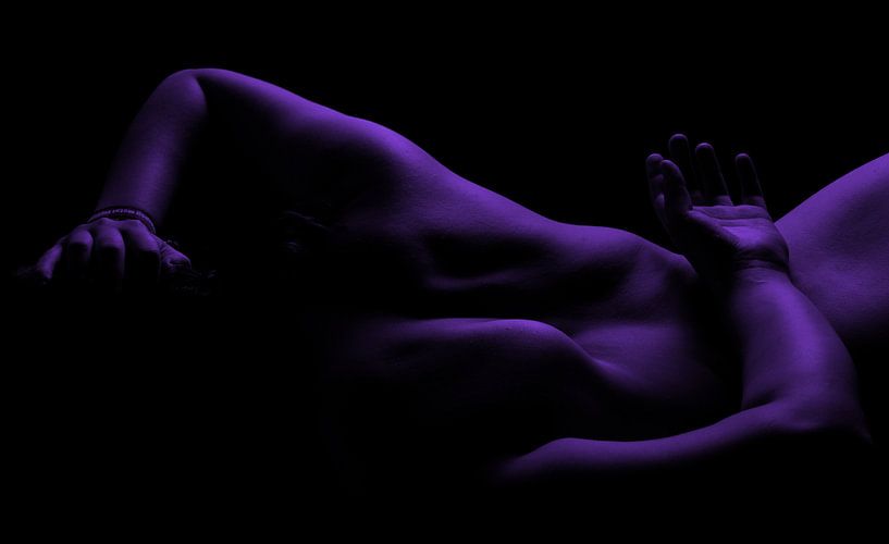 BodyScape van Back2 Nature