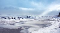 Landschap IJsland