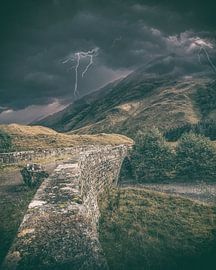 Scotland by Edwin Kooren