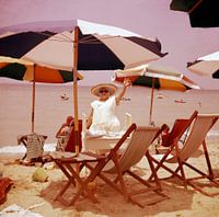 Igea Marina Rimini  1950s