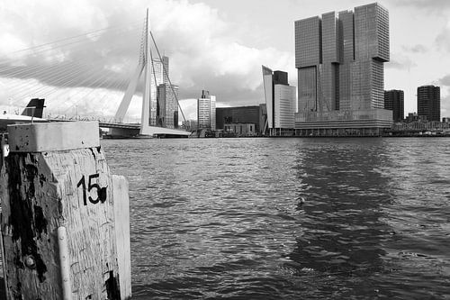 Paal 15 Rotterdam