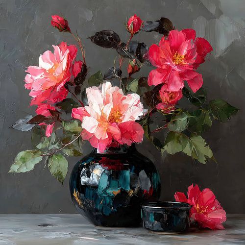 Floraison VIII