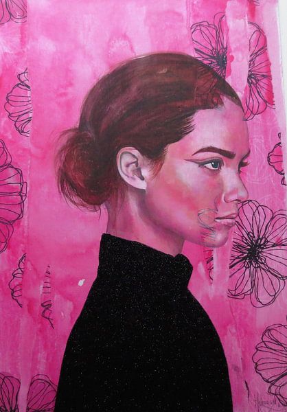 more than just that by Helma van der Zwan