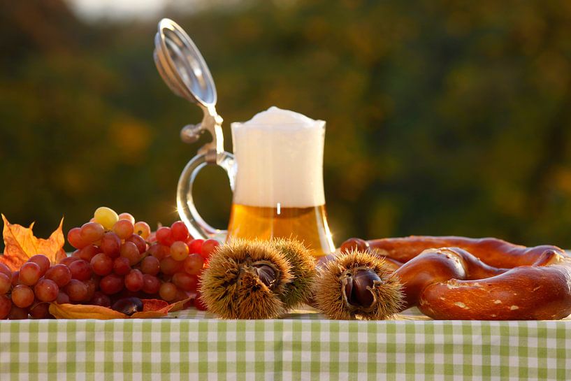 Beer by Thomas Jäger