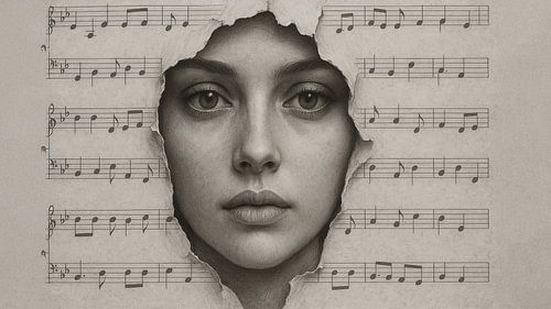 Doorbraak van Klanken