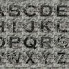 Alphabet No. 10 Design 