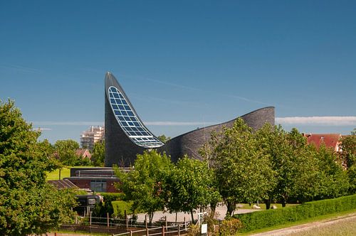 Catholic Church of St. Marien Horumersiel - Schillig