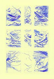 superpositions-s067__2018 sur Hans Zantman