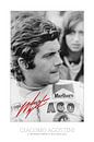 Giacomo Agostini 1975 TT Assen par Harry Hadders Aperçu