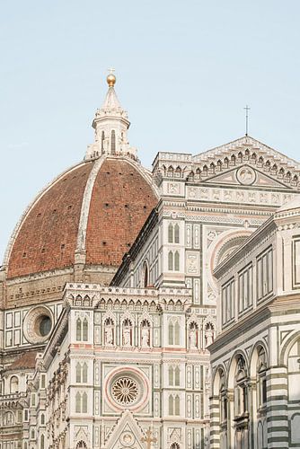 Il Duomo, Florence