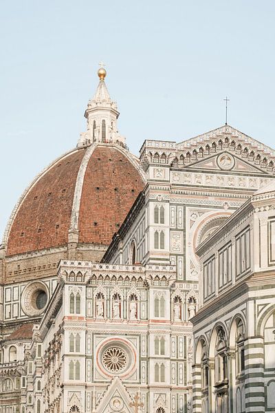 Il Duomo, Florence van Henrike Schenk