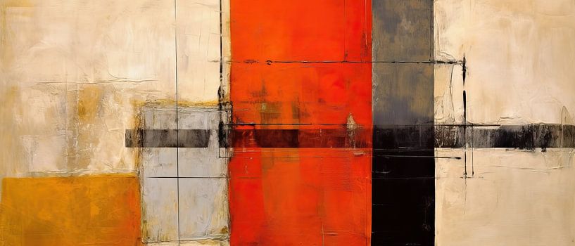 Art No. 65.51 van ARTEO Schilderijen