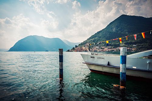 Lago d'Iseo