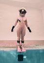 De Roze Astronaut | Deep Dive van Lianne Louise thumbnail