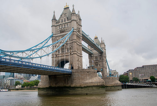 Tower Bridge
