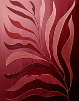 RED elengance 04 BORDEAUX