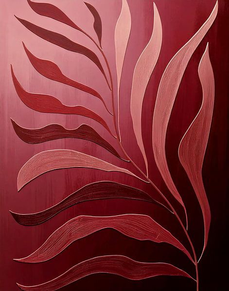 TW living - RED elengance 4 van TW living