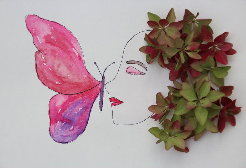 🦋Seele erwachen 🦋 von Anja Zinken Bertens