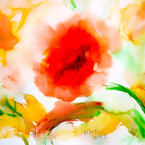 Summerlove by M.A. Ziehr