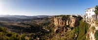 Ronda, Andalusia by Dirk Rüter thumbnail