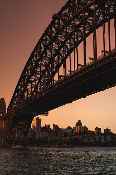 Sydney by Hello Pompoyo