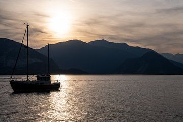 Lago Maggiore van Ineke Verbeeck