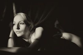 Wishing (nude) by Kees de Knegt