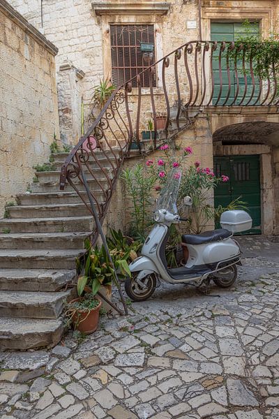 Trogir - Kroatien von AdV Photography