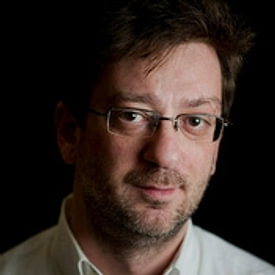 Paul Teixeira profielfoto
